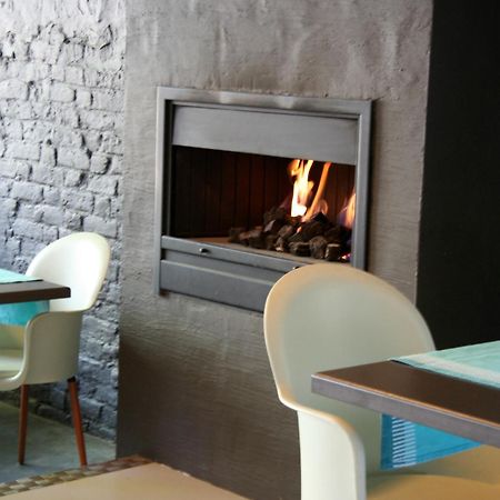 Hotel De Loft Veurne Esterno foto