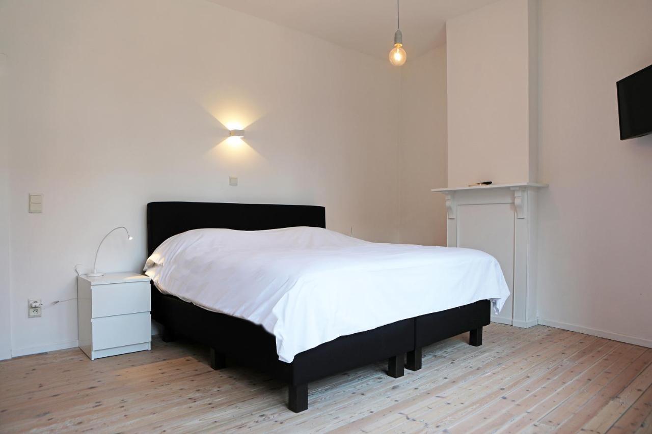 Hotel De Loft Veurne Esterno foto