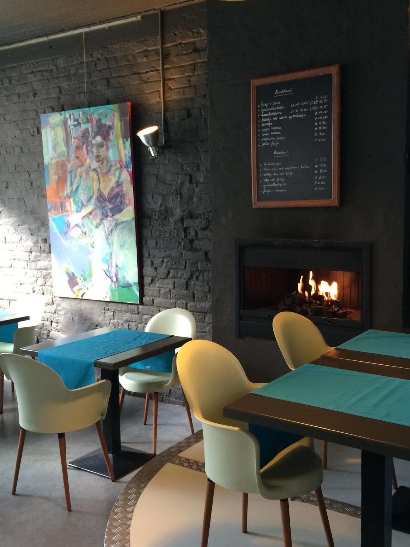 Hotel De Loft Veurne Esterno foto