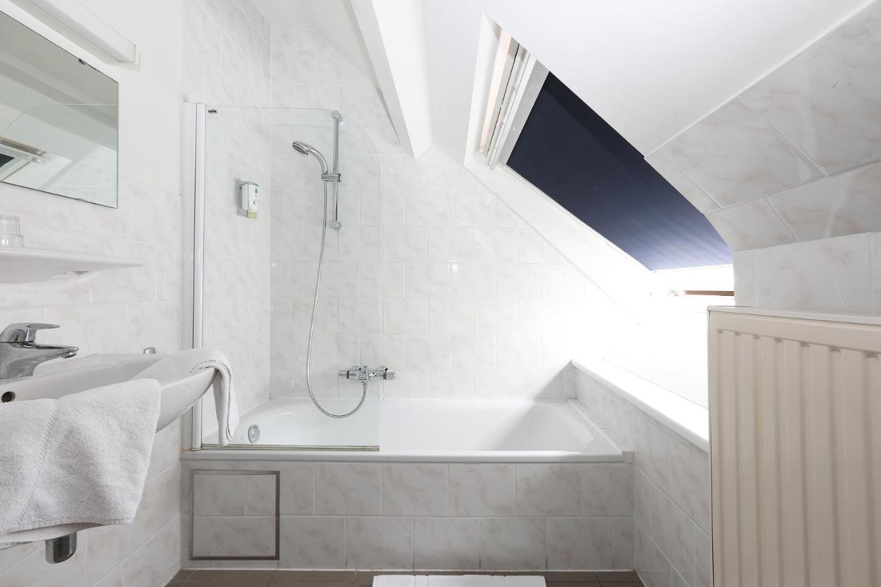 Hotel De Loft Veurne Esterno foto