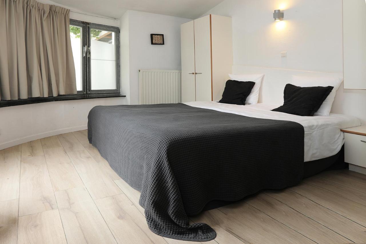 Hotel De Loft Veurne Esterno foto