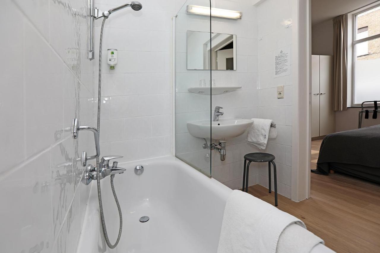 Hotel De Loft Veurne Esterno foto