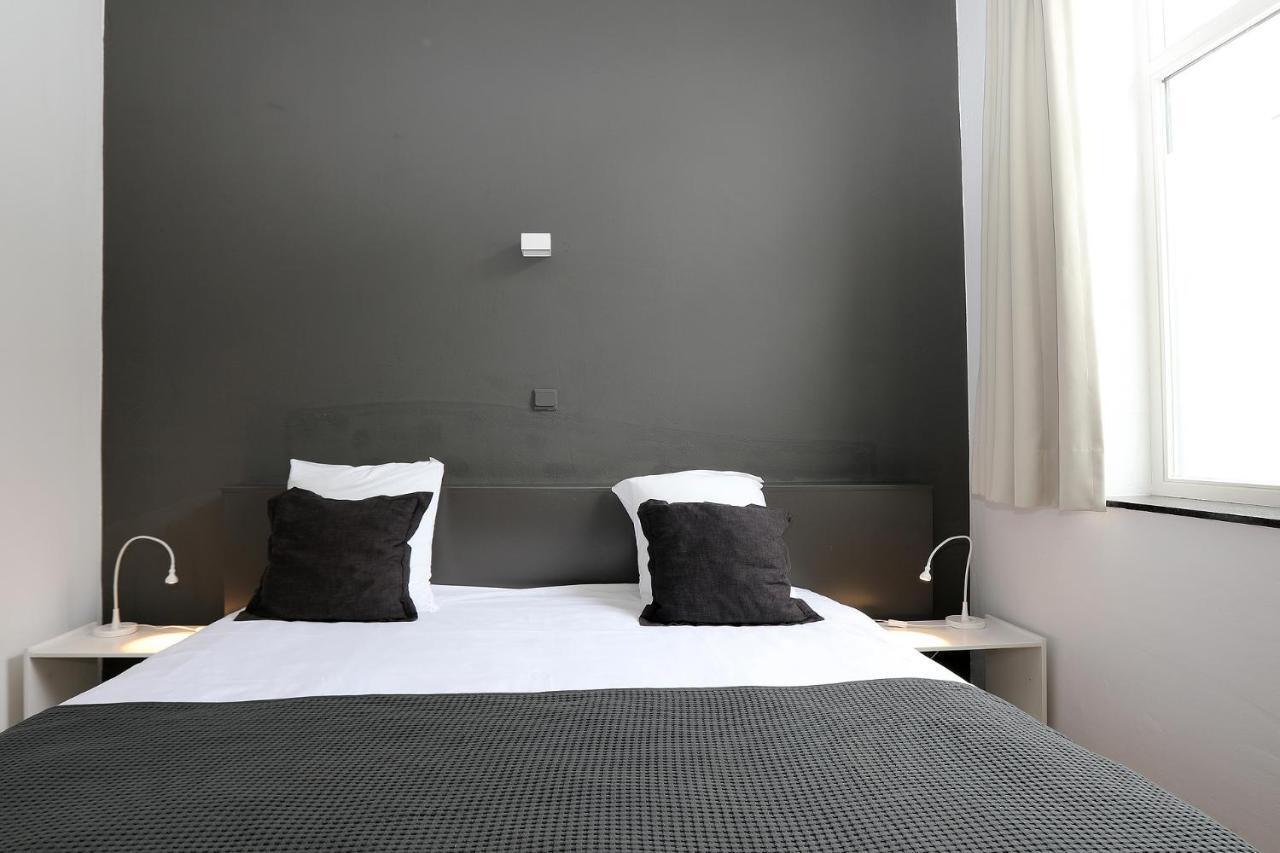 Hotel De Loft Veurne Esterno foto
