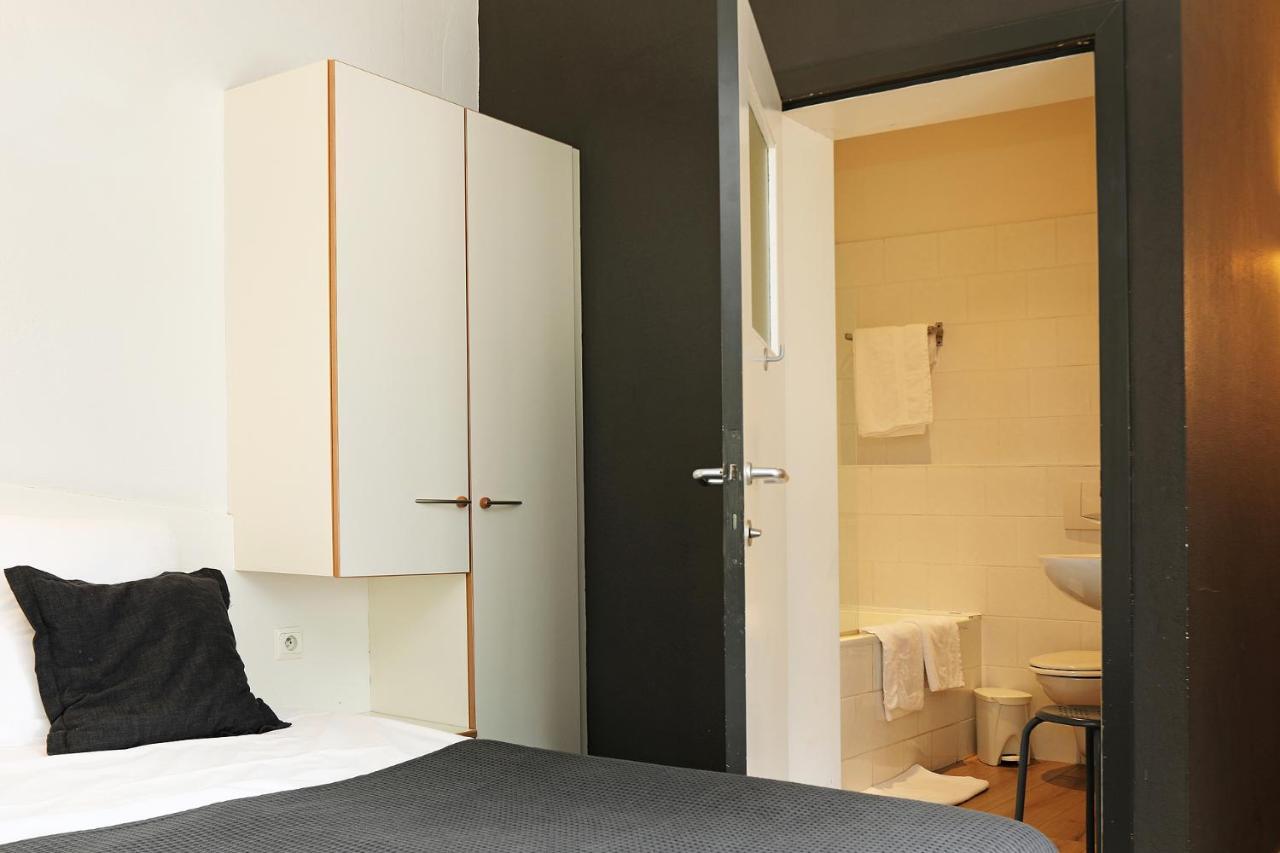 Hotel De Loft Veurne Esterno foto