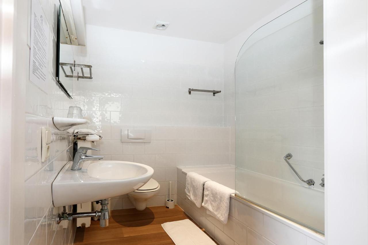 Hotel De Loft Veurne Esterno foto