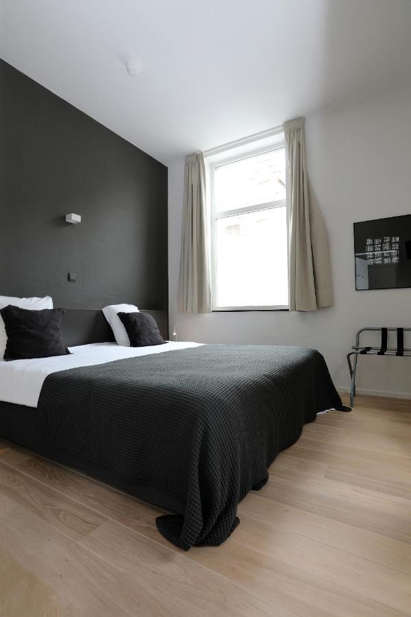 Hotel De Loft Veurne Esterno foto