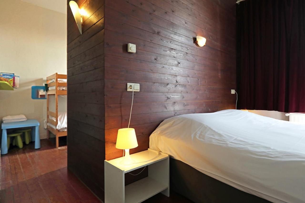 Hotel De Loft Veurne Esterno foto