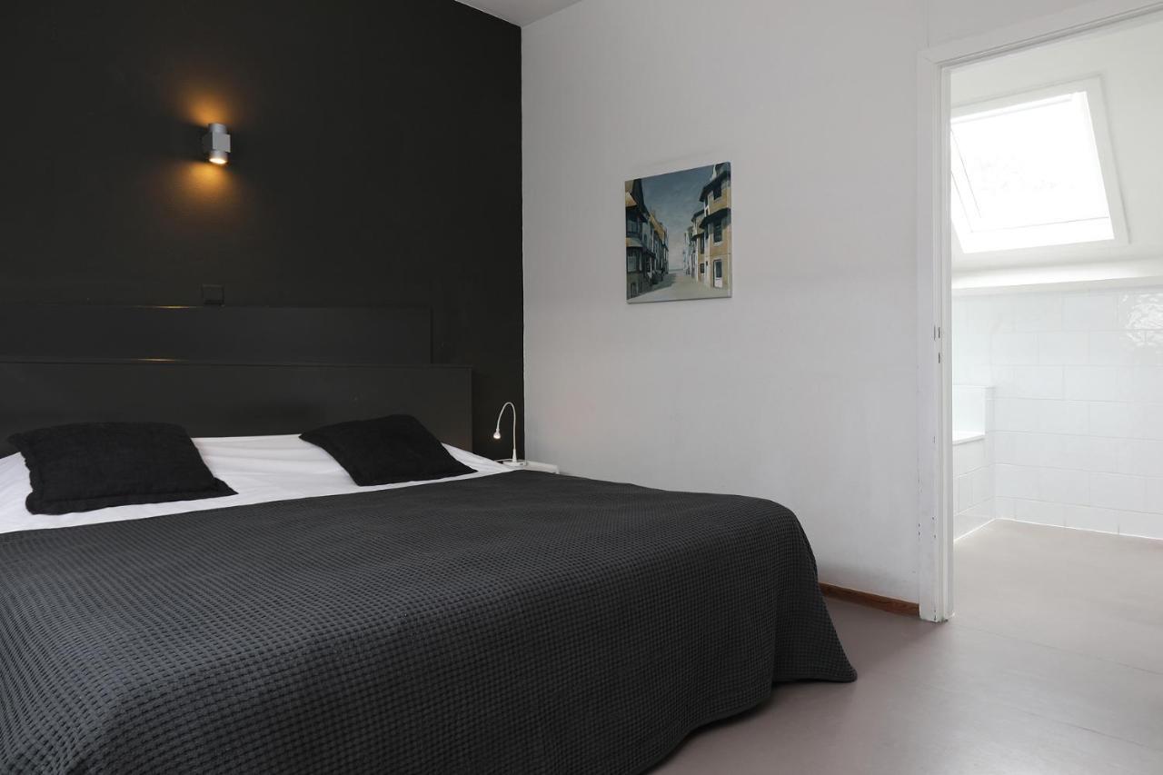 Hotel De Loft Veurne Esterno foto