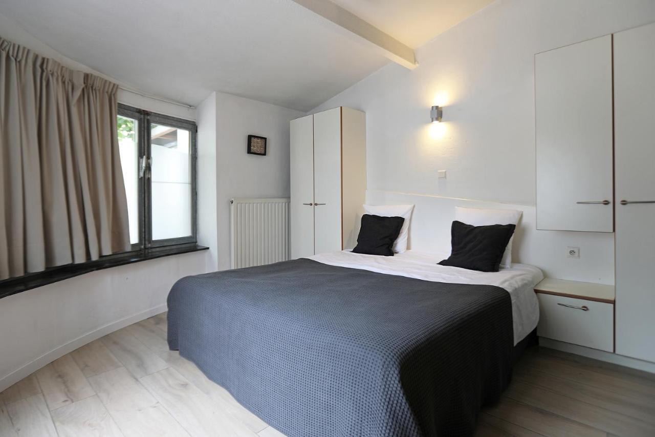 Hotel De Loft Veurne Esterno foto