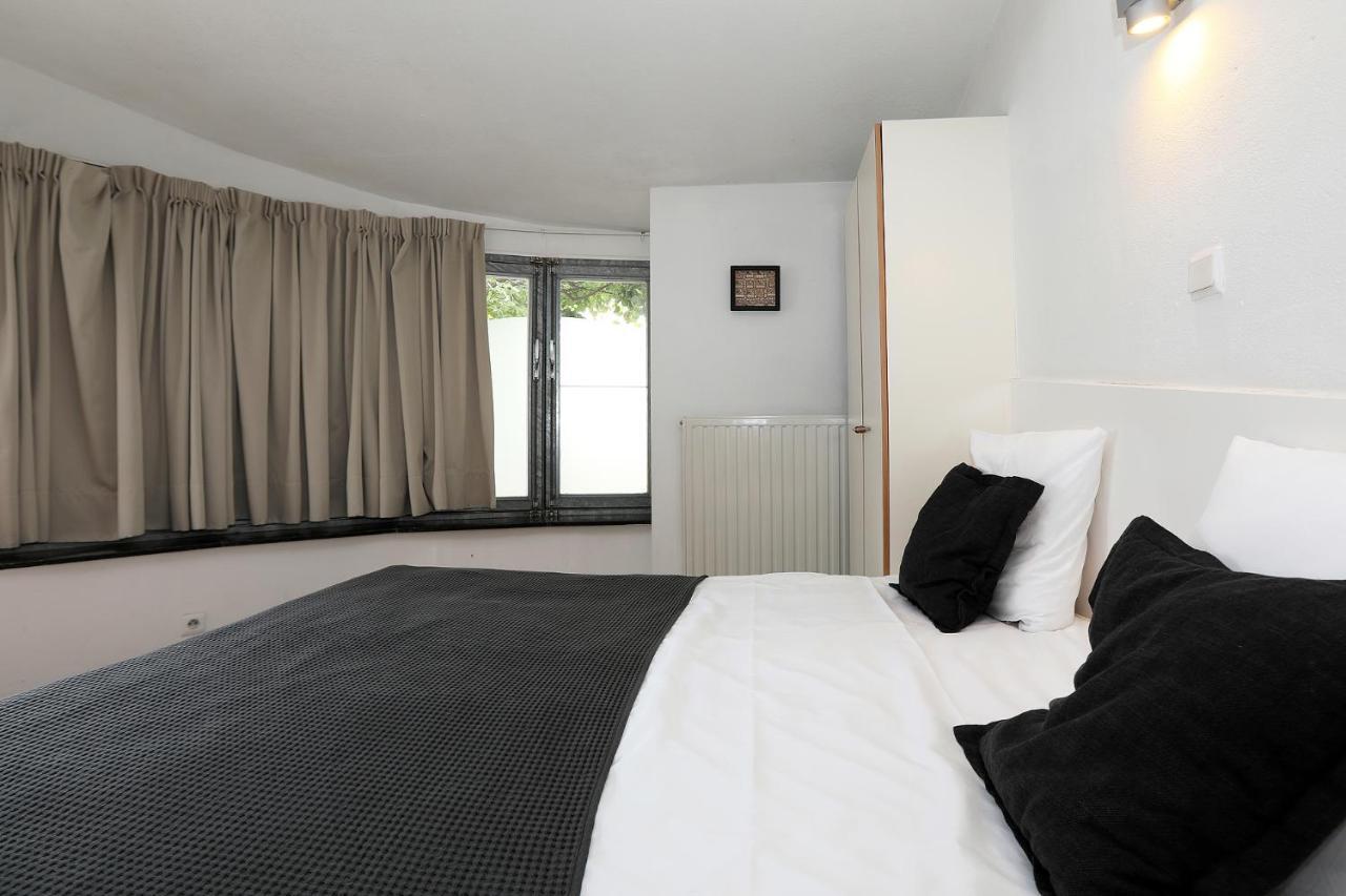 Hotel De Loft Veurne Esterno foto