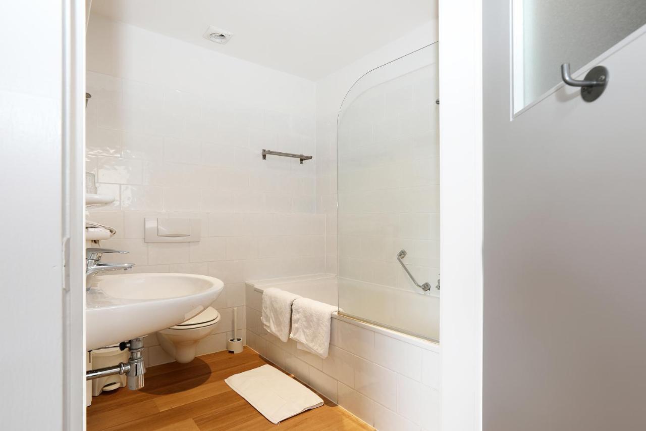 Hotel De Loft Veurne Esterno foto